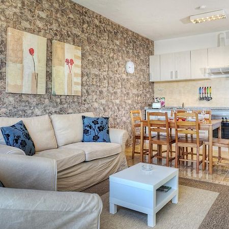 Edificio Prieto Viv 2E Daire Puerto del Rosario  Dış mekan fotoğraf