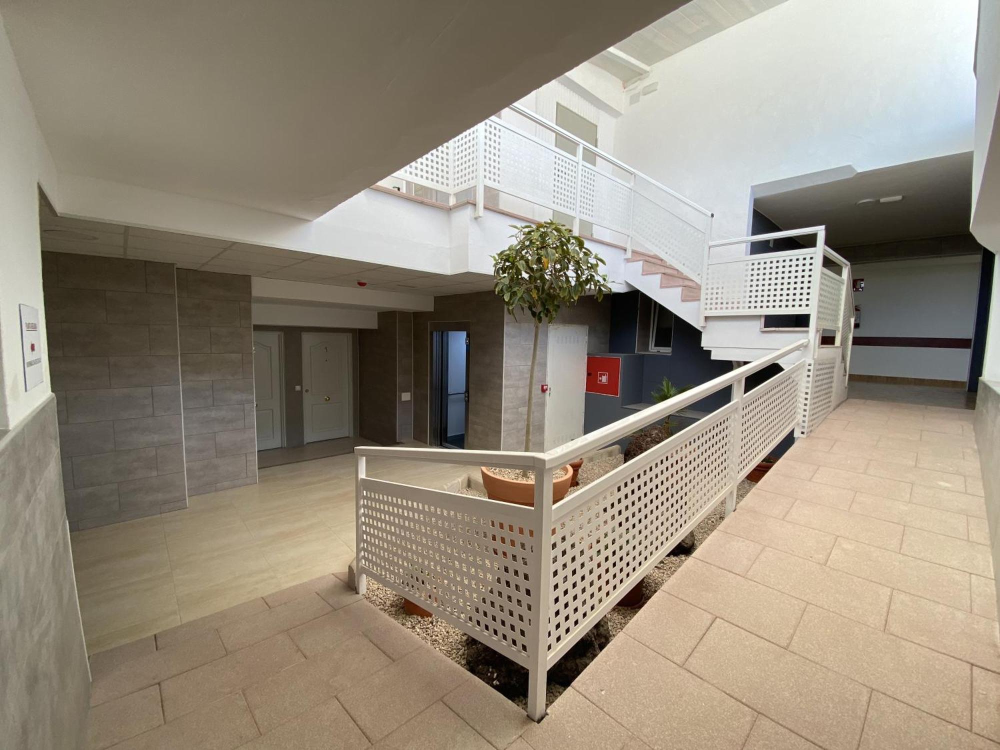 Edificio Prieto Viv 2E Daire Puerto del Rosario  Dış mekan fotoğraf